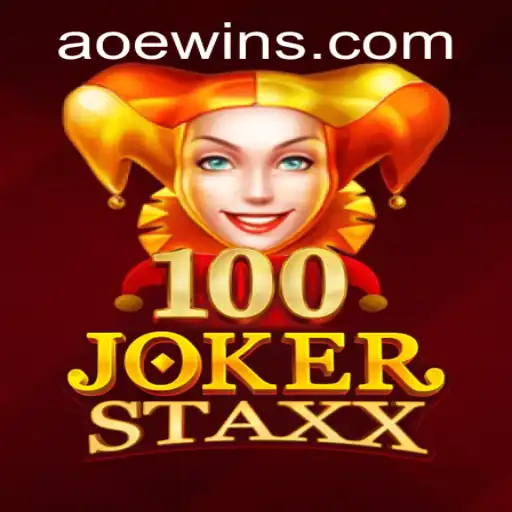 Exploring 100JokerStaxx: A Vibrant Casino Adventure