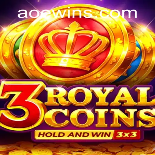 Discover the Exciting World of 3royalcoins: Unraveling the Thrills of AOEWIN