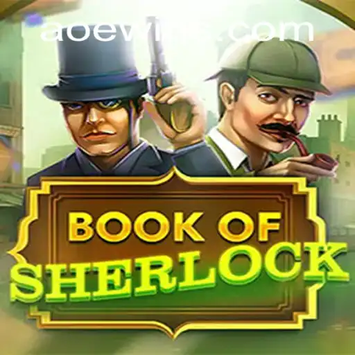 Unraveling Mysteries in BookOfSherlock: A Deep Dive into AOEWIN's Latest Masterpiece
