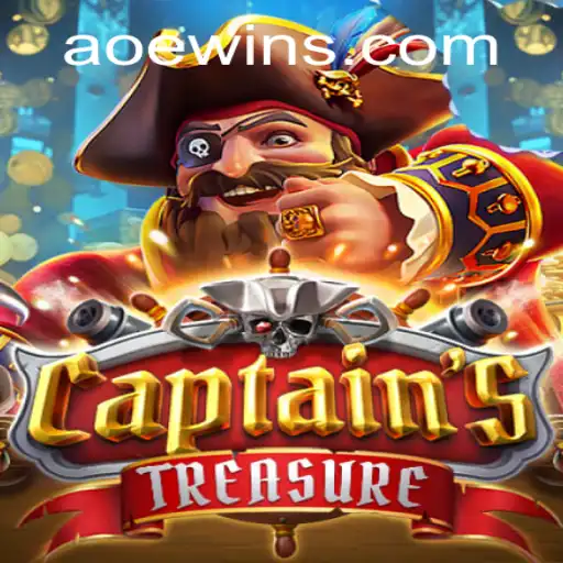 Discover the Thrills of CaptainssTreasure with AOEWIN