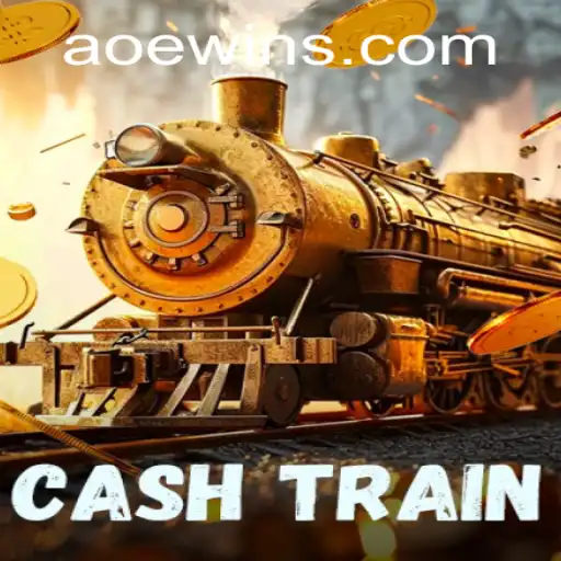 CashTrain: Experience the Thrill of Adventure and Fortune