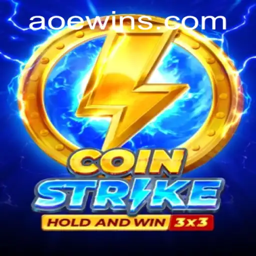 Coinstrike: A Comprehensive Guide to Mastering AOEWIN's Exciting Game