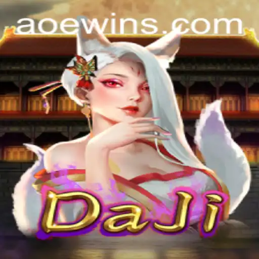 DaJi: The Enchanting Realm of AOEWIN