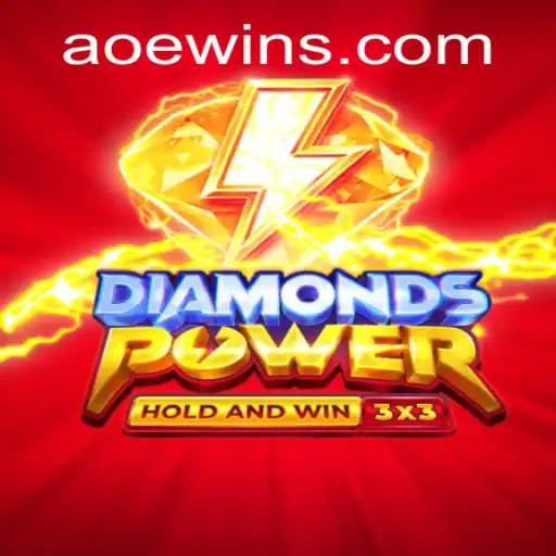 Discover the Thrilling World of Diamondspower and Explore the Influence of AOEWIN