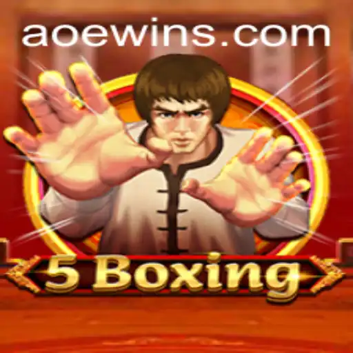 Unveiling the Thrilling World of 5Boxing and the Role of AOEWIN