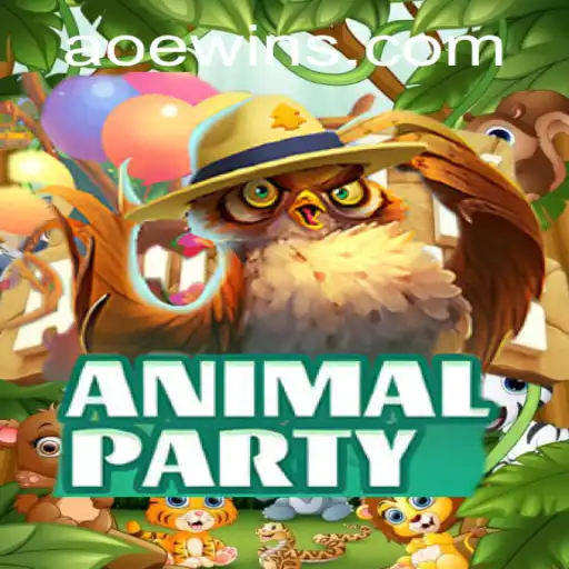 Unraveling the Excitement of AnimalParty: AOEWIN's Latest Sensation