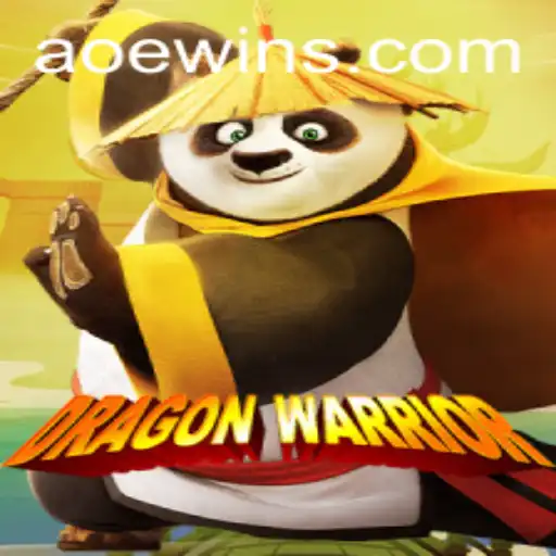 DragonWarrior: Unleashing Strategic Mastery with AOEWIN
