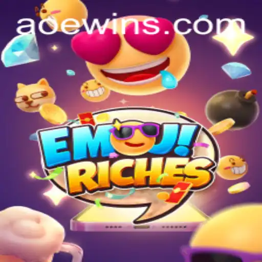 Unleashing the Fun with EmojiRiches: A Guide to AOEWIN's Exciting Game