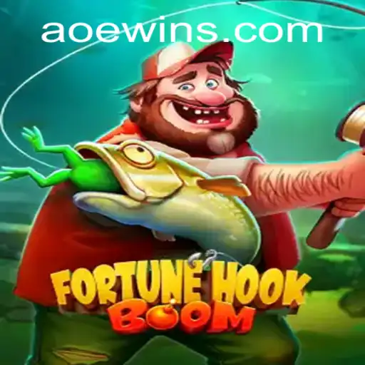 Exploring the World of FortuneHookBoom: An Insight into the Popular Game