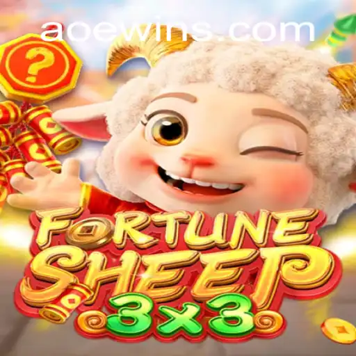 FortuneSheep: Discover the Enchanting World of AOEWIN