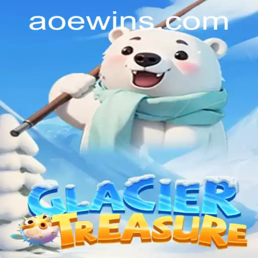 Discover the Chilling Adventure of GlacierTreasure: An Epic Expedition