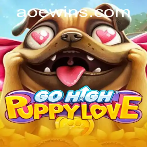 Discover the Adorable World of GoHighPuppyLove - A New Adventure for Gamers