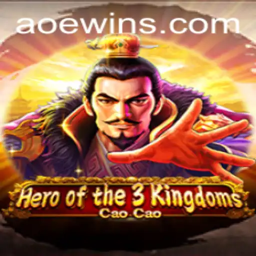 Unveiling the Adventure: Heroofthe3KingdomsCaoCao