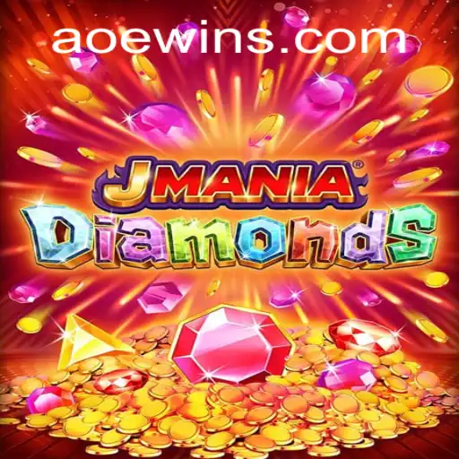 Unveiling JManiaDiamonds: A Thrilling Adventure in the World of AOEWIN