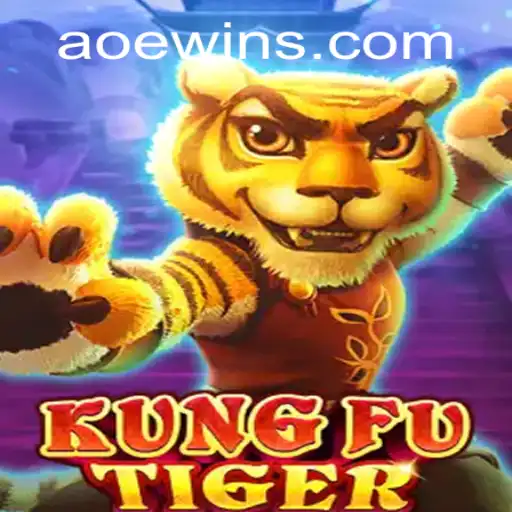 Unleashing Power in KungFuTiger: AOEWIN's Masterpiece