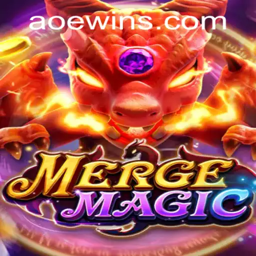 Mergemagic: The Spellbinding Puzzle Adventure Bringing AOEwin to Your Fingertips