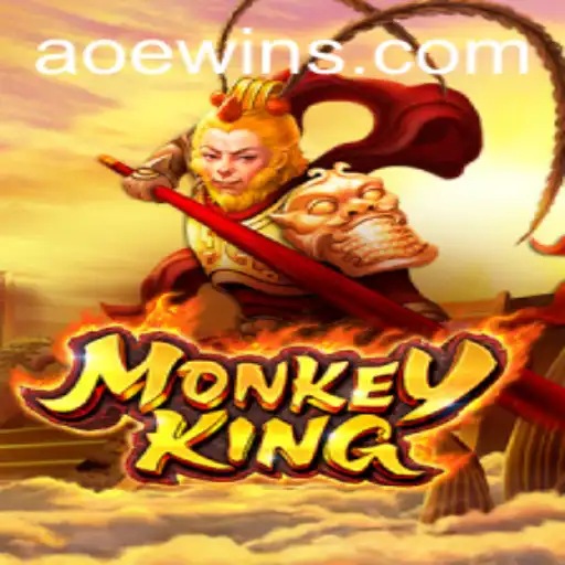 AOEWIN Presents: MonkeyKing - The Ultimate Gaming Experience