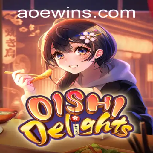 Explore the Enchanting World of OishiDelights: A Culinary Gaming Adventure