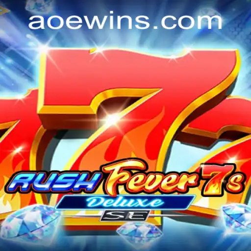 RushFever7sDeluxeSE: Dive Into the Ultimate Gaming Experience