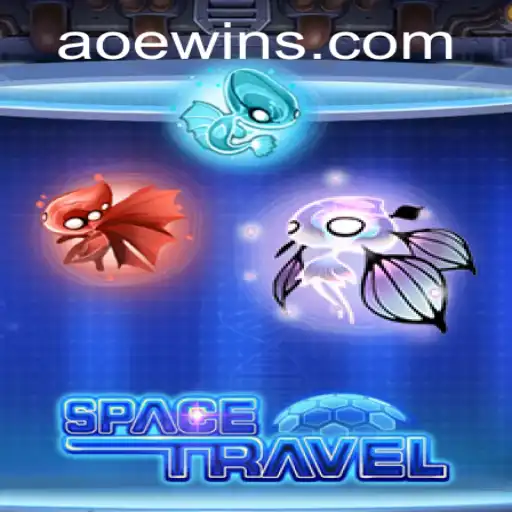 Exploring the Galactic Adventure: SpaceTravel and the Strategic Influence of AOEWIN