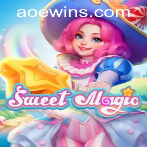 SweetMagic: An Enchanting Journey into the Fantasy World of AOEWIN