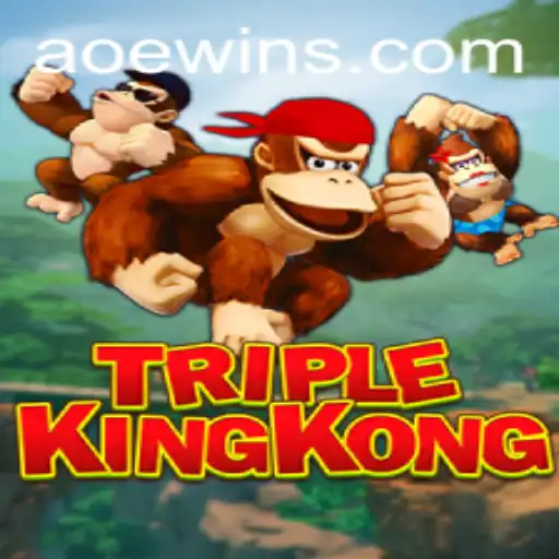TripleKingKong Game: A Deep Dive into the Newest Sensation with AOEWIN Influence