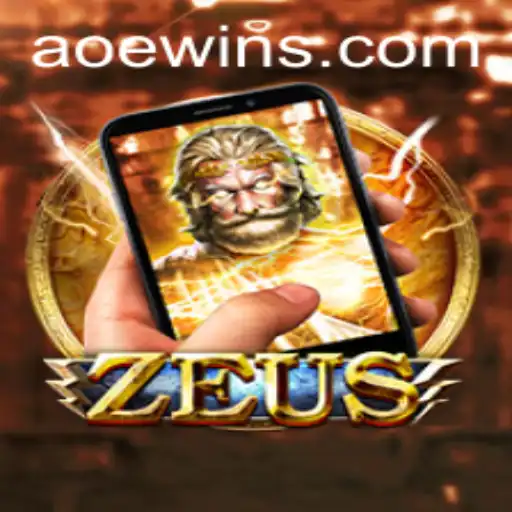ZeusM: A Mythical Gaming Experience with AOEWIN - Unveil Your Strategy