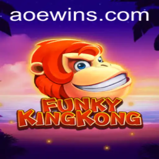 Unveiling FunkyKingKong: A Dynamic Gaming Experience with AOEWIN