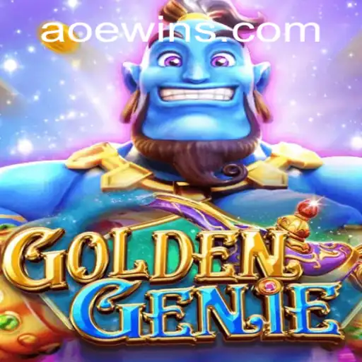 GOLDENGENIE: The Magical World of Strategic Gameplay