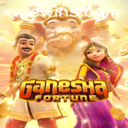 The Enchanting World of GaneshaFortune: A Divine Adventure