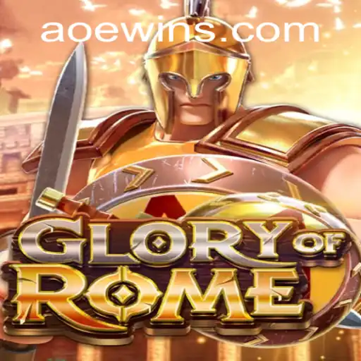 GloryofRome: Conquer Fierce Battles in Historic Rome
