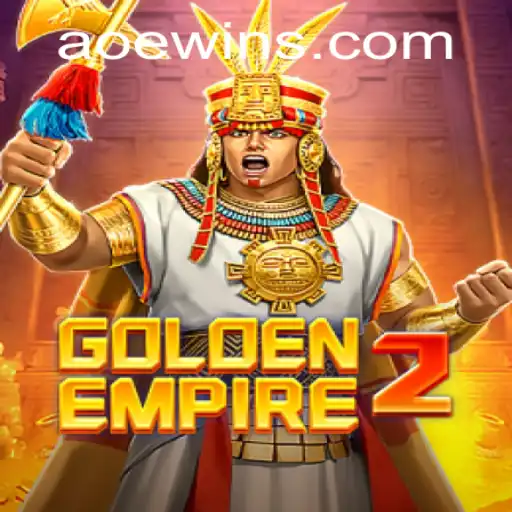 Discover the Epic World of GoldenEmpire2