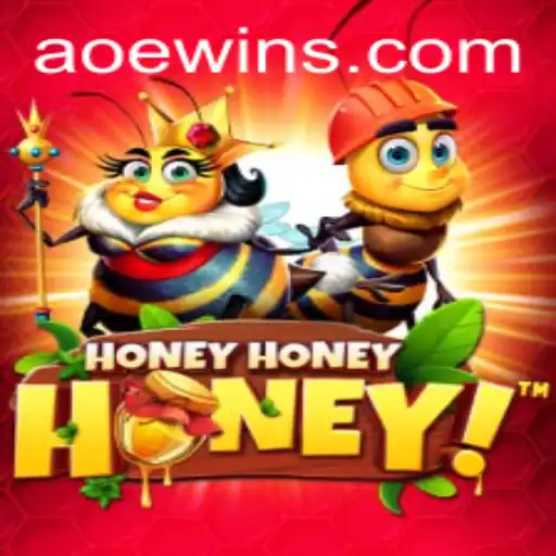 Exploring the World of HoneyHoneyHoney: A Sweet Adventure with AOEWIN