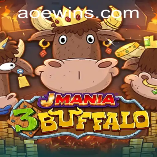 Unveiling the Exciting World of JMania3Buffalo and the Power of AOEWIN