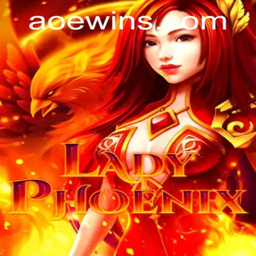 Dominating the Realm: Embark on an Epic Quest with LadyPhoenix