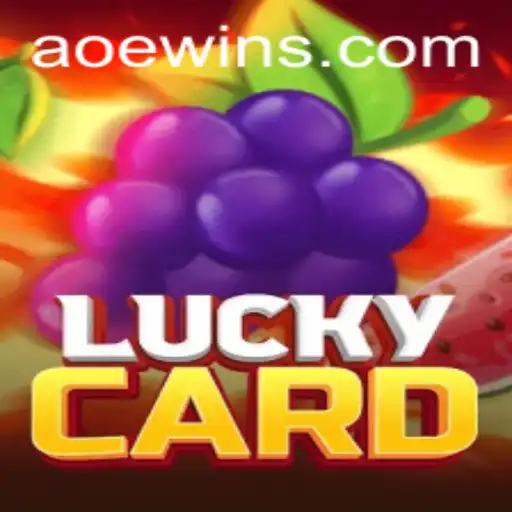 Unveiling the Thrilling World of LuckyCard