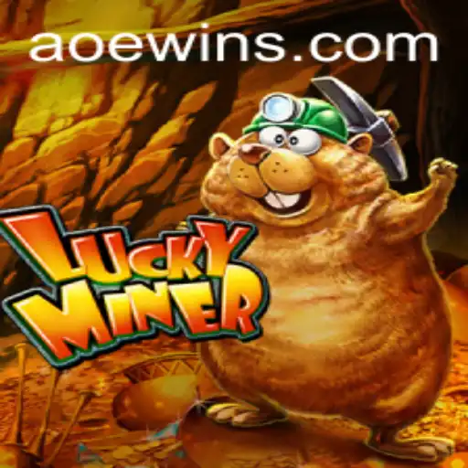 Discovering LuckyMiner: A Game of Strategy and Fortune with AOEWIN