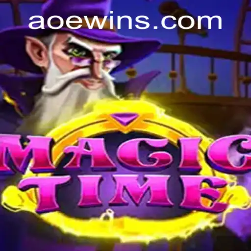 MagicTime: Unleashing AOEWIN in the World of Fantasy Gaming