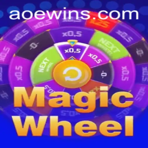Unlocking the Mysteries of MagicWheel: Discover the Exciting World of AOEWIN