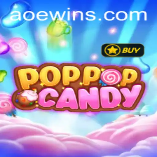 Unveiling POPPOPCANDY: A New Era of Interactive Gaming with AOEWIN