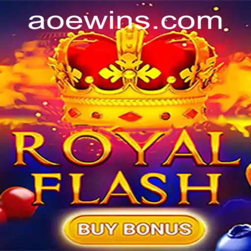 Discovering the Excitement of RoyalFlashBuyBonus with AOEWIN