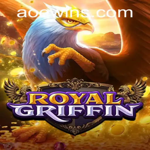 RoyalGriffin: A Strategic Adventure with AOEWIN Tactics