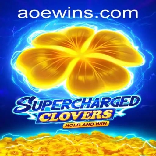 Scharged Clovers: A Fresh Take on Strategy Gaming with AOEWIN