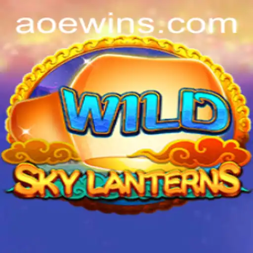 Exploring the Enchanting World of SkyLanterns: AOEWIN Unveiled