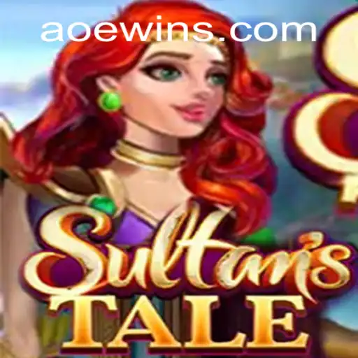 Unveiling 'Sultanstale': A New Realm Awaits with AOEWIN