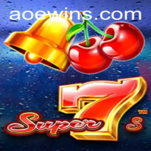 Unveiling Super7s: The Ultimate Gaming Experience with AOEWIN