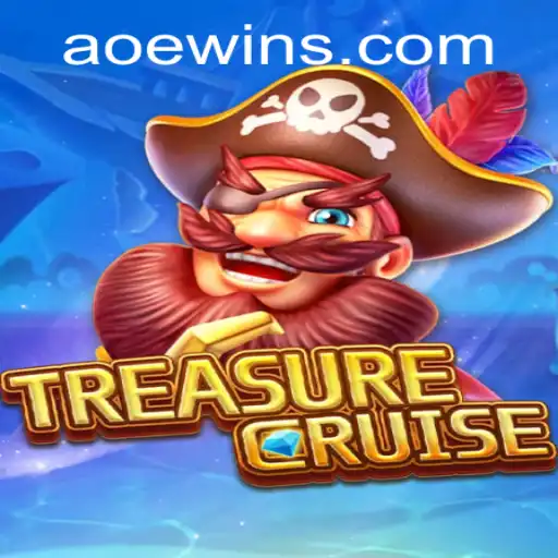Unveiling the World of TREASURECRUISE: AOEWIN Adventures Await