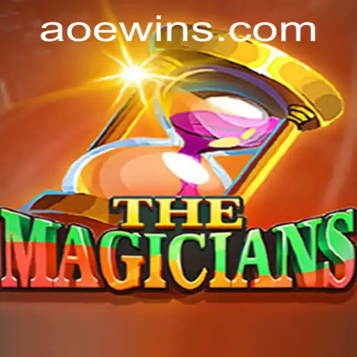 TheMagicians: A Thrilling Journey into the World of Magic and Strategy with AOEWIN