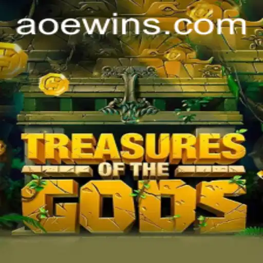 Treasure of the Gods: An Immersive Adventure with AOEWIN