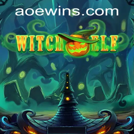 The Enchanting World of WitchElf: Embrace the Power of AOEWIN